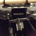 Maxonix® GigTrix™ drum key clips on Zero-G® stick holder bracket