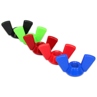 Maxonix ColorNutZ™