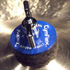 CymFlex Cymbal Washers - on top