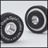QwikSpin™ Front and Back Views